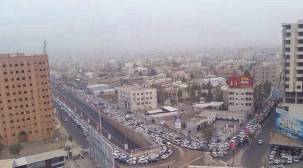 الحوثيون يقررون رفع أسعار المشتقات بصنعاء .. والمواطنون غاضبون