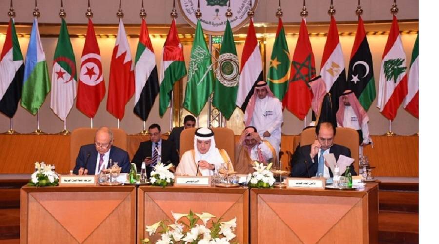 أمير قطر لن يشارك ..  القمة العربية تنطلق في الظهران السعودية