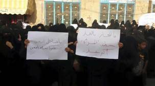 الحوثيون يختطفون النساء ويعذبونهن في سجون سرية بصنعاء