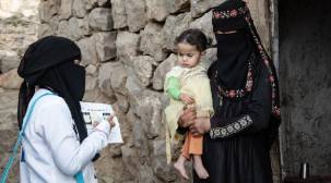 الأمم المتحدة تحذر من عودة تفشي وباء الكوليرا باليمن