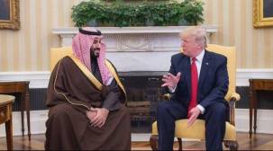 السعودية في مأزق .. أزمة اليمن والإمارات وصلت نيويورك