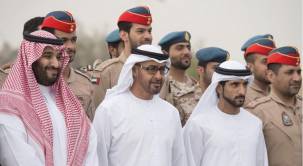 هل تخلط السعودية الأوراق على الإمارات في  اليمن .. ام ستظل تتفرج؟