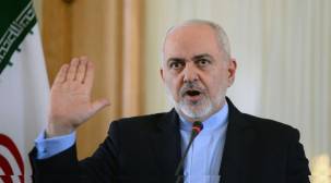 مسؤول إيراني يعلق على ادعاءات واشنطن لبلاده بمهاجمة أرامكو السعودية