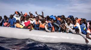 الهجرة الدولية: إجلاء 100 مهاجر إثيوبي من اليمن