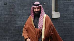 بن سلمان: لن نقبل بوجود مليشيا في اليمن تهدد أمننا القومي