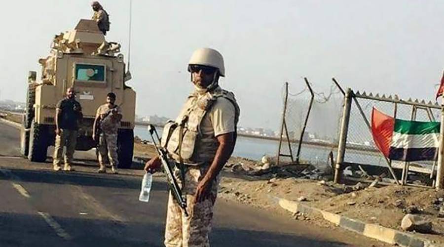 هيومن رايتس: قوات إماراتية احتجزت يمنيين وأخفتهم قسرا وعذبتهم