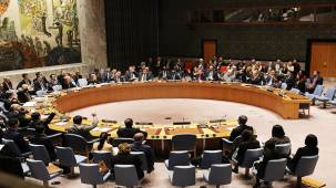 المبعوث الأممي يقدم إحاطته الأولى لمجلس الأمن  في 17 أبريل الجاري