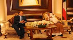 الكويت تعلن رفضها لأي تكتلات خارجة عن الدولة والشرعية في اليمن