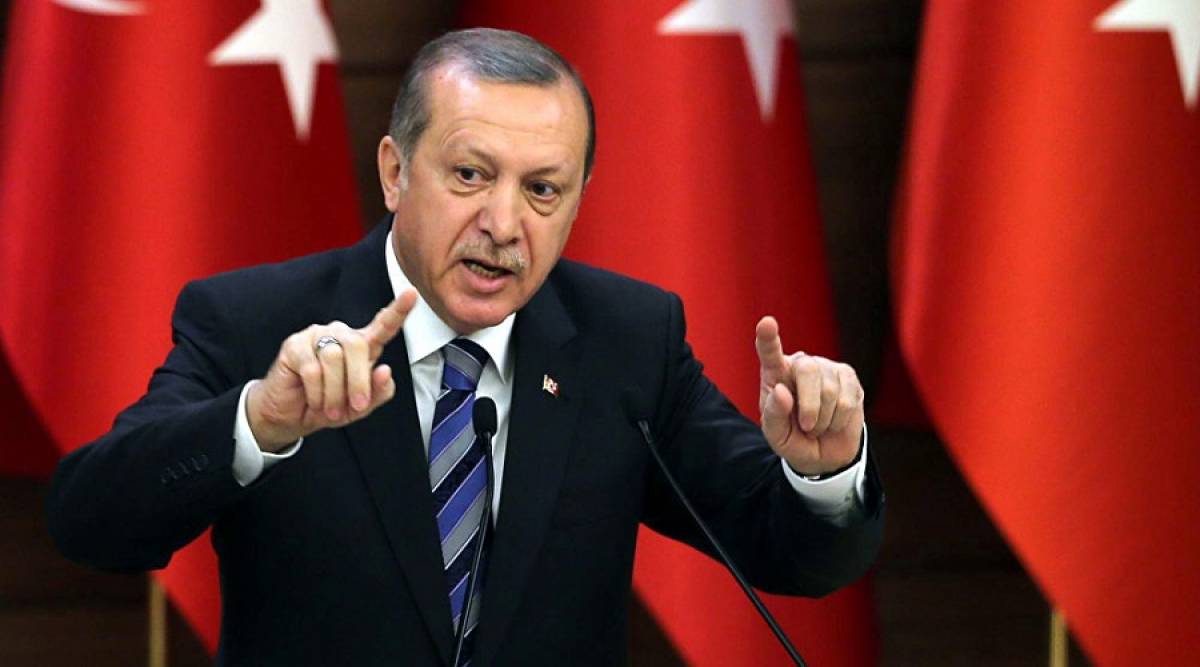 الرئيس التركي يهاجم هولندا ويتوعدها بالرد ضد إجراءاتها الأخيرة ضد رعايا بلاده 