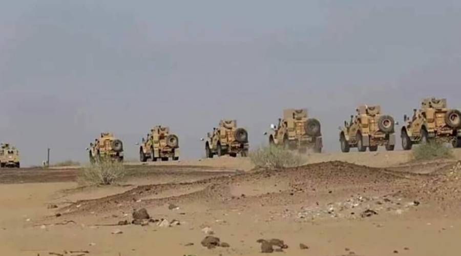 مدافع الشرعية اليمنية تطرق أبواب الحديدة