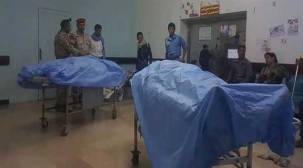 مقتل 4 جنود في قصف صاروخي للمليشيا على مدينة مأرب