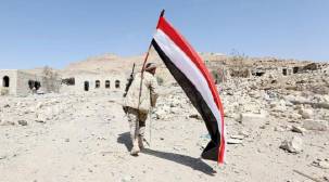 تغير موازين القوى العسكرية .. تقدم للشرعية وتراجع مليشيا الحوثي