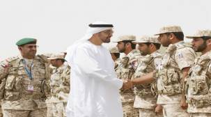 سام: قوات الإمارات مارست انتهاكات بشبوة في حق أفراد بينهم نساء وأطفال