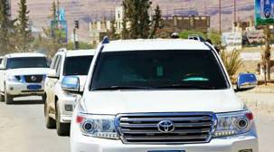 الخارجية: زيارة الدبلوماسيين الأوربيين إلى صنعاء تمت بالتنسيق مع الحكومة الشرعية