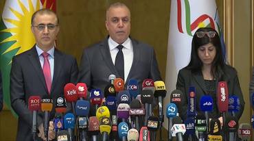 مفوضية استفتاء كردستان العراق: 92% صوتوا لصالح انفصال الإقليم