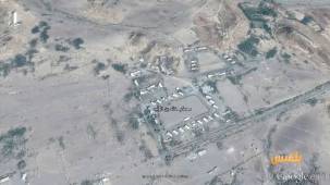 قوات الجيش الوطني والمقاومة تضيق الخناق على المليشيا في معسكر خالد غرب تعز