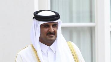 قطر تعلن استجابتها لنداء أمير الكويت وتدعو إلى عدم الإساءة لرموز الخليج