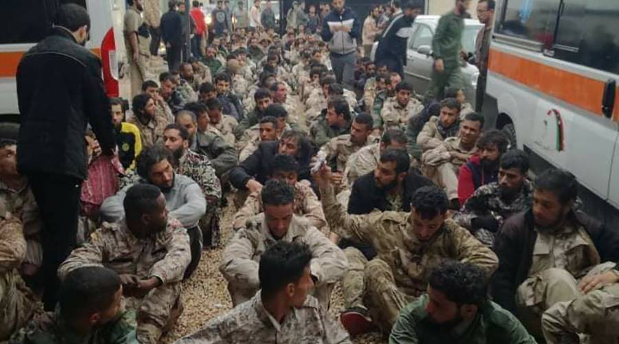 حكومة الوفاق تعلن صد هجوم شنته قوات حفتر على جنوبي طرابلس