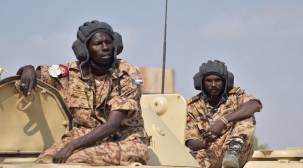 الفرنسية: مقتل عدد من الجنود السودانيين في كمين لمليشيا الحوثي بميدي