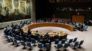 مجلس الأمن يعتمد قرارا بتمديد الوصول الإنساني عبر الحدود إلى سوريا