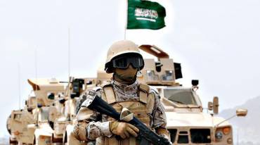 مقتل قائد عسكري سعودي وعدد من الجنود في هجوم بمدينة شبام حضرموت
