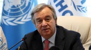الأمين العام للأمم المتحدة يدعو لوقف القتال في اليمن ووقف الكارثة الإنسانية