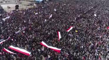 مطامع القوى الخارجية وتكالبها على ثورة اليمن