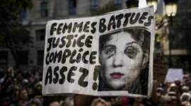 تزايد مخيف للعنف الأسري والمجتمعي للنساء في فرنسا