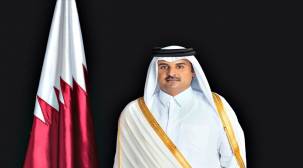 قطر توقع صفقة لشراء قطع بحرية من إيطاليا بقيمة 5 مليارات يورو