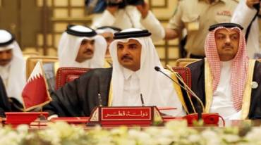 قطر تكشف تفاصيل قضية الاختراق.. والتحقيق فيها