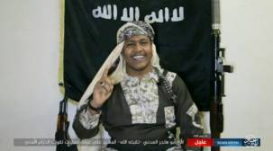 تنظيم داعش يعلن تبنيه العملية الإرهابية التي استهدفت مقرا أمنيا في عدن