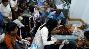 هيومن رايتس: الحوثيون وقوات صالح قد يواجهون تهما بجرائم حرب في تعز