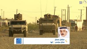 السعودية تعاود الحرب منفردة في جبهة الحديدة | تقديم: نضال الشبان