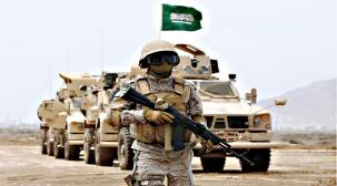 ارتفاع عدد قتلى الجنود السعوديين إلى 49 .. الحوثيون يصعدون معركة الحدود