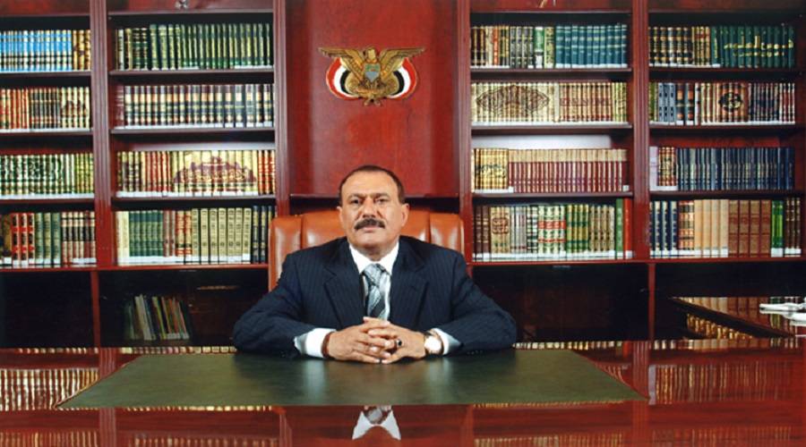 عقد تحالف الضرورة بين صالح والحوثي انفرط.. المؤتمر يدخل مرحلة التوهان السياسي
