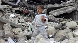 منظمة سام تستنكر استهداف التحالف للمدنيين في اليمن