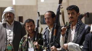 فرنسا: هناك محادثات مع الحوثيين للإفراج عن مواطننا المحتجز بصنعاء