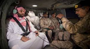 رويترز: السعودية عقدت اجتماعات سرية مع مليشيا الحوثي دون علم هادي