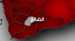 معارك بين الجيش والمليشيا في مريس شمال محافظة الضالع