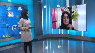 الناشطة المجتمعية بشرى يحيى تتحدث لكيبورد عن مبادرتها التي أطلقتها في السويد لمساعدة أطفال اليمن | تقديم: أفنان توركر