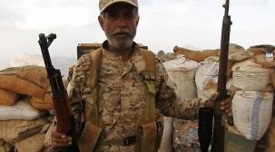 ضحايا مدنيين في حجة ومقتل عدد من عناصر الحوثي بصعدة