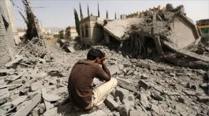 منظمات دولية تطالب الأمم المتحدة بالتحرك لوقف تدهور الأوضاع في اليمن