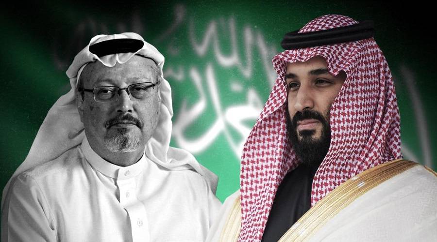 تقرير أممي: أدلة موثوقة تستوجب التحقيق مع بن سلمان في مقتل خاشقجي