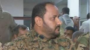 مقتل قائد شرطة بئر فضل برصاص مسلحين في عدن