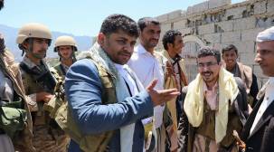 محكمة خاضعة للحوثيين تقضي بإعدام 4  مواطنين بتهمة التخابر مع التحالف