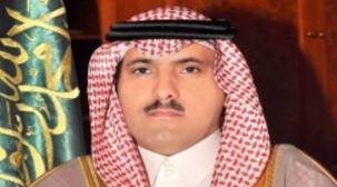 سفير المملكة العربية السعودية لدى اليمن محمد بن سعيد آل جابر