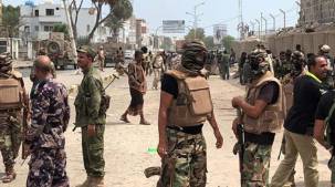 ارتفاع ضحايا الاشتباكات في عدن إلى 16 قتيلا و141 جريح