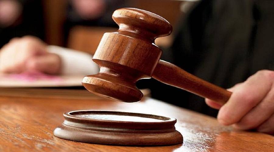 المحكمة الجزائية في عدن تعقد جلسة لمحاكمة متهمين بقضايا الارهاب