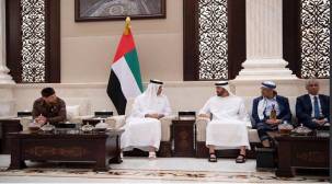 وزير الداخلية يؤكد  التوصل الى اتفاق مع دولة الإمارات بشأن العمل الأمني