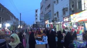 رمضان في اليمن .. من شهر للعبادة إلى موسم للتجارة